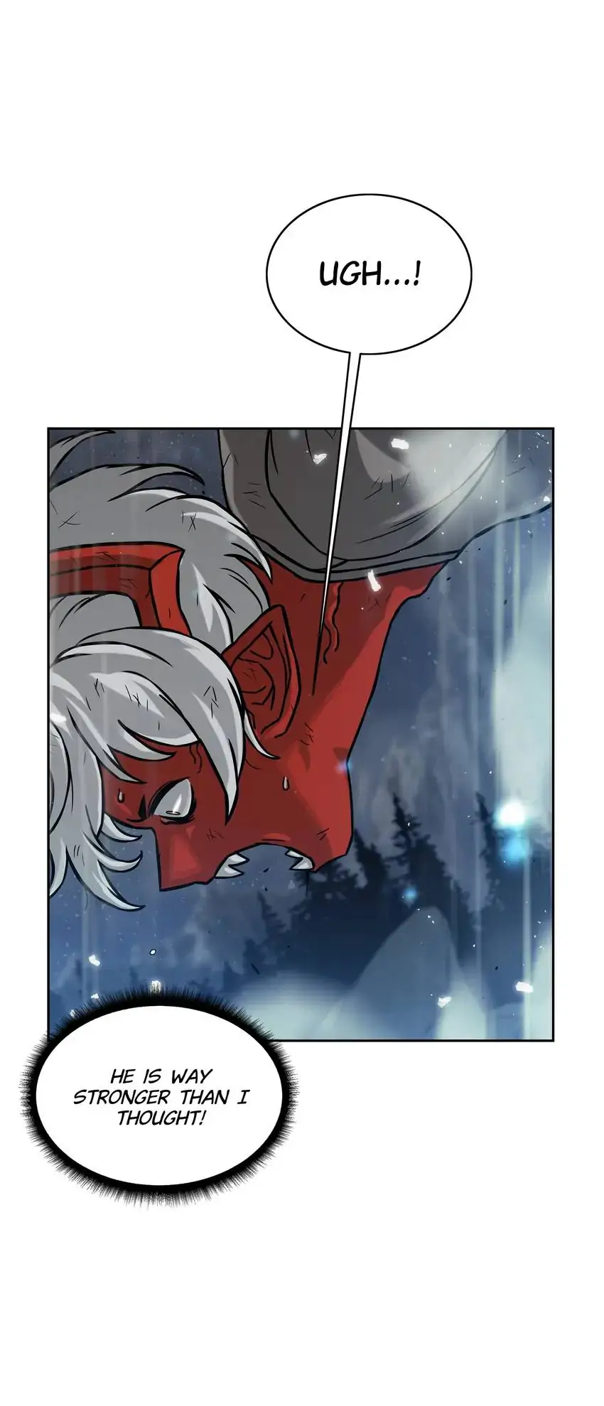 Evil Hunter Chapter 9 - page 6