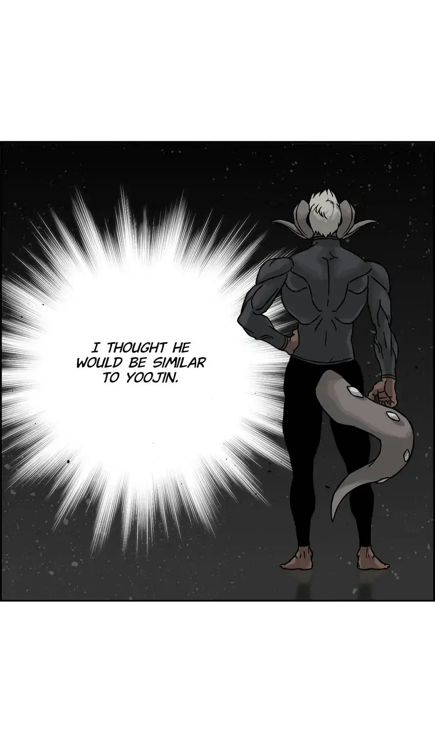 Evil Hunter Chapter 9 - page 7