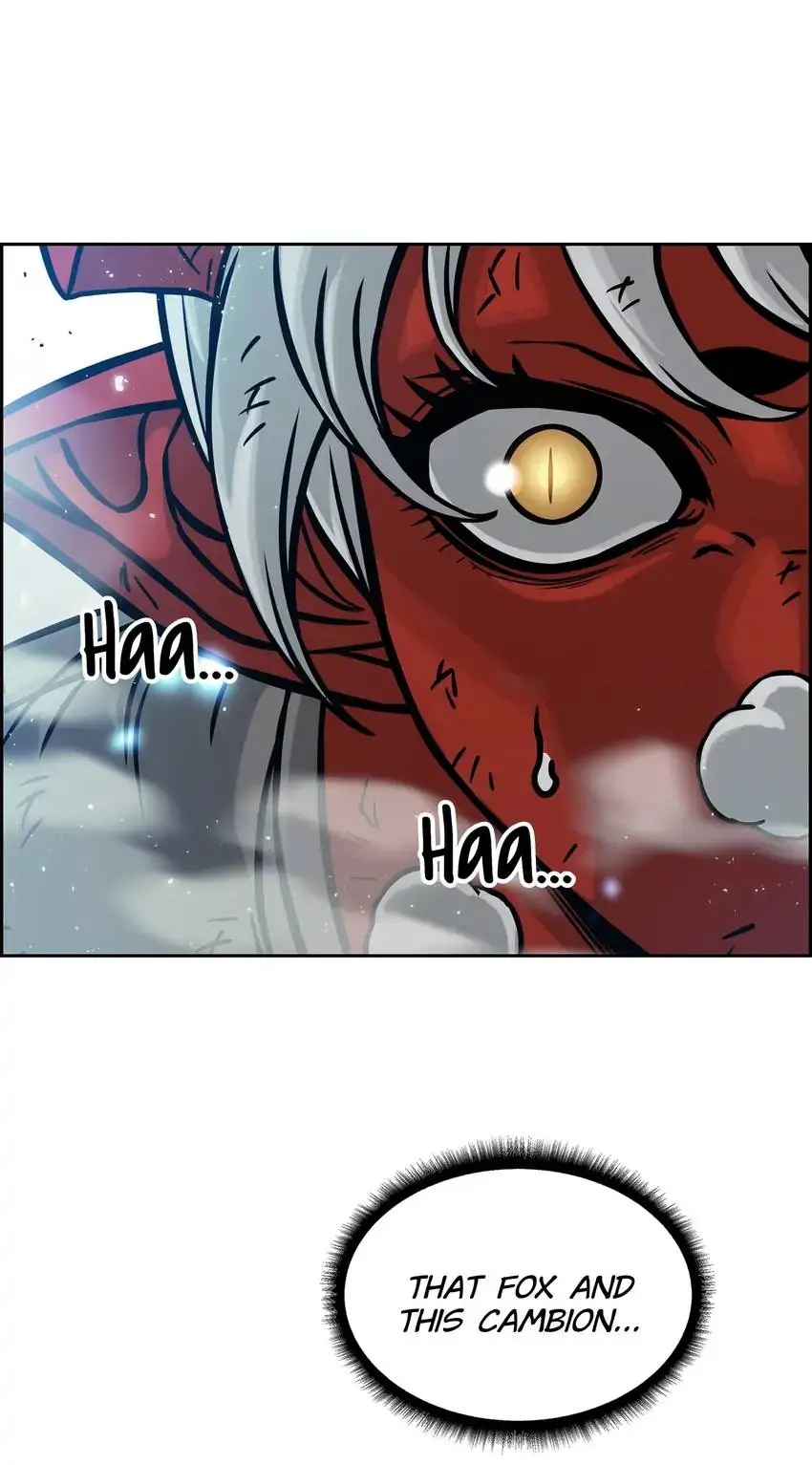 Evil Hunter Chapter 9 - page 9