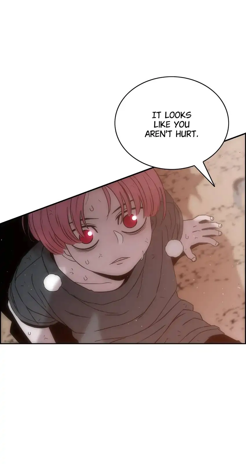 Evil Hunter Chapter 49 - page 31
