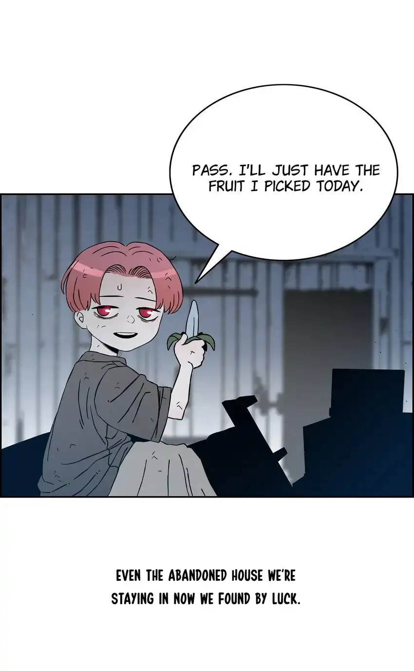 Evil Hunter Chapter 49 - page 46