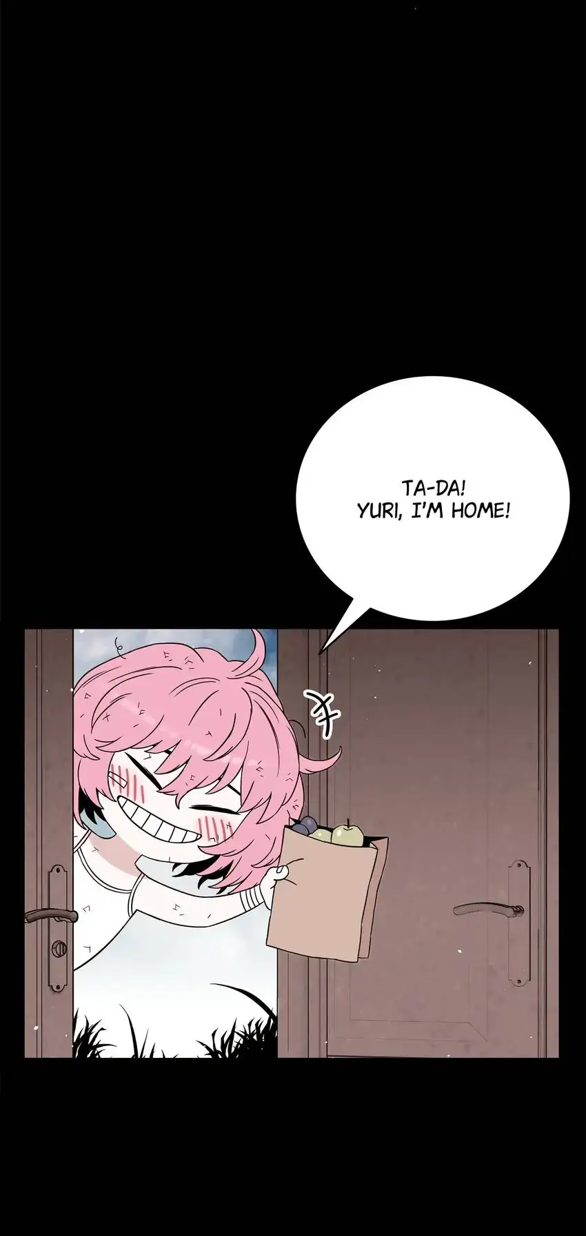 Evil Hunter Chapter 50 - page 11