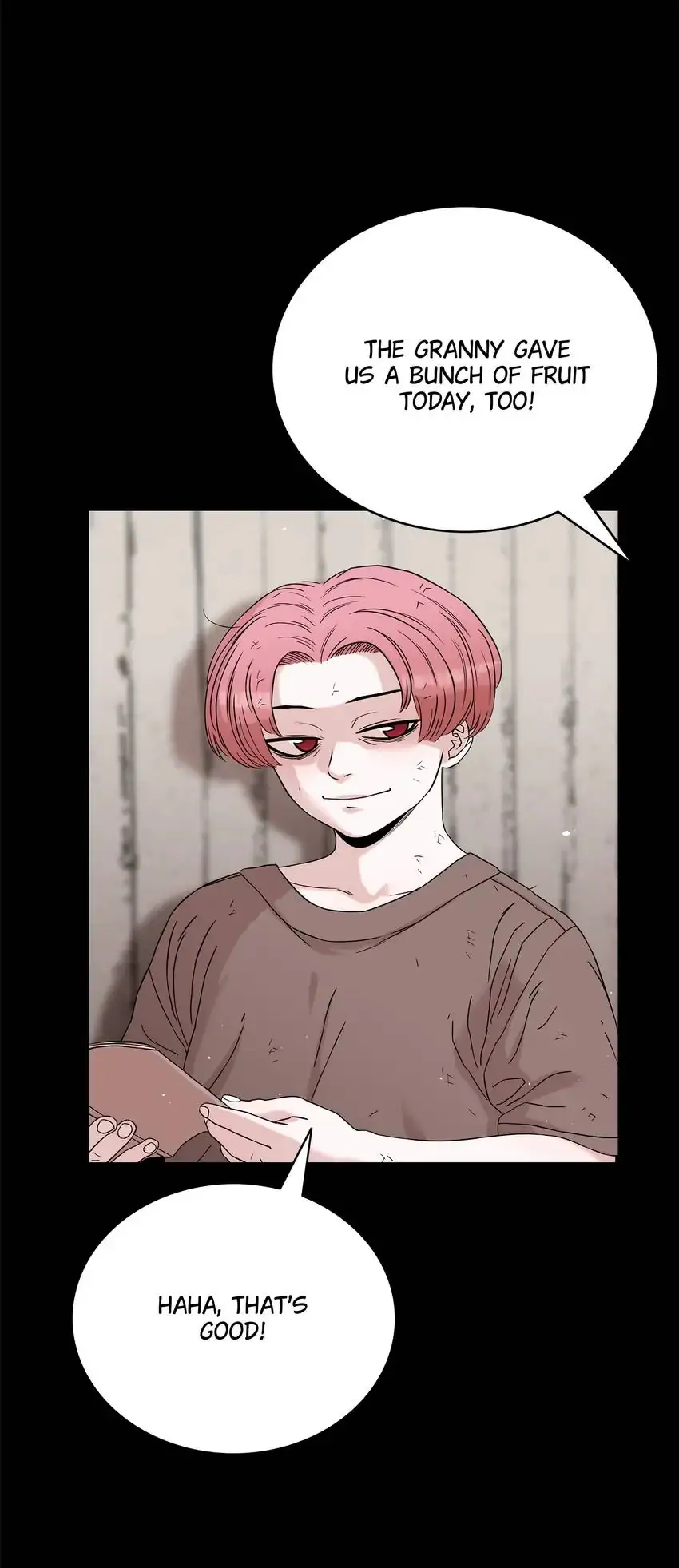 Evil Hunter Chapter 50 - page 12