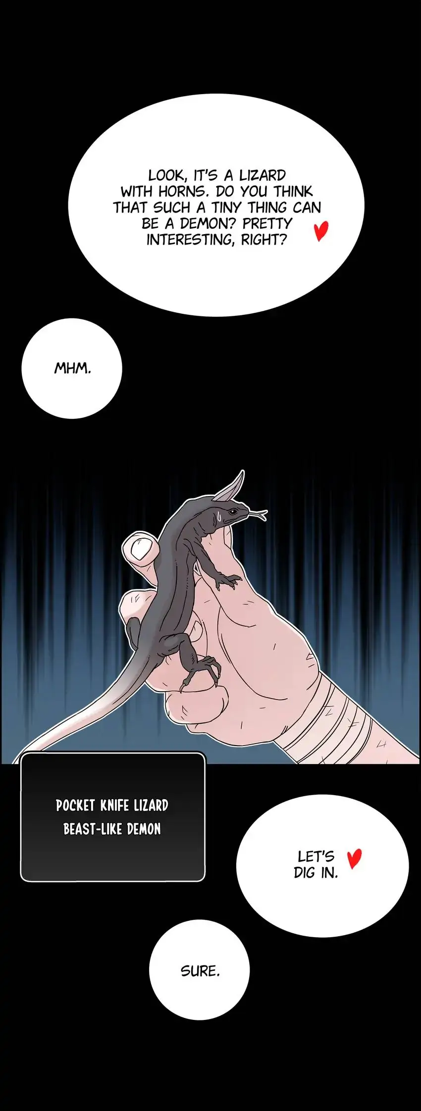 Evil Hunter Chapter 50 - page 14
