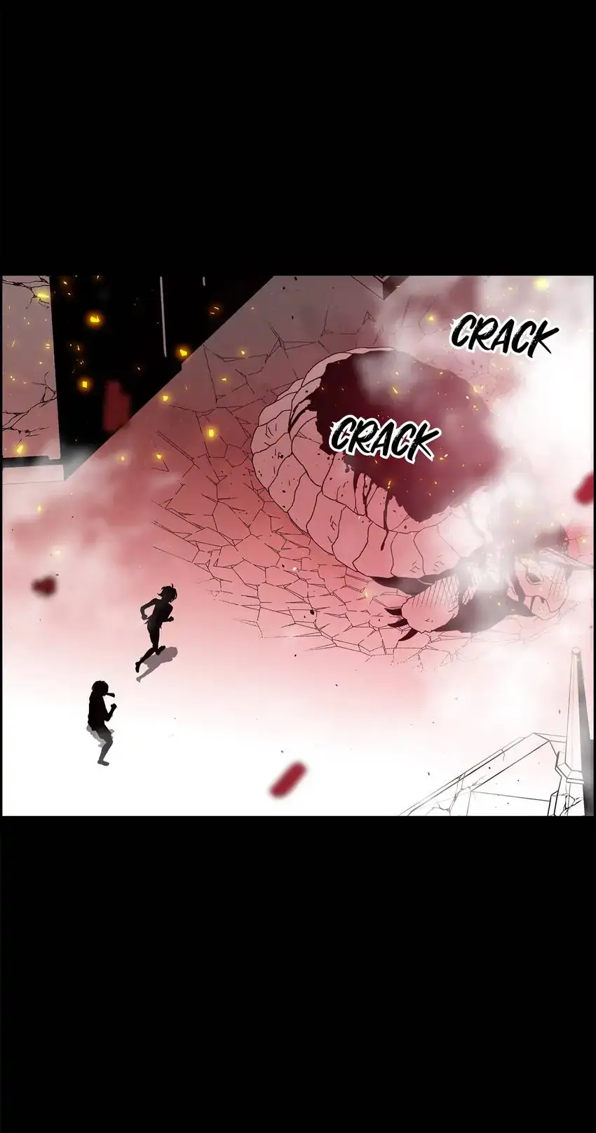 Evil Hunter Chapter 50 - page 30