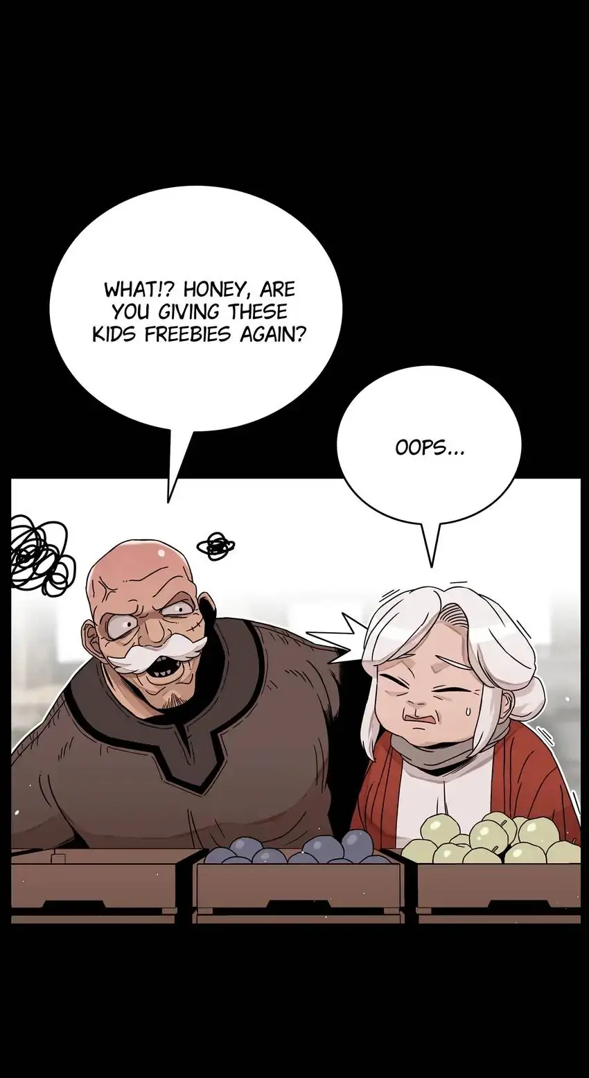 Evil Hunter Chapter 50 - page 4