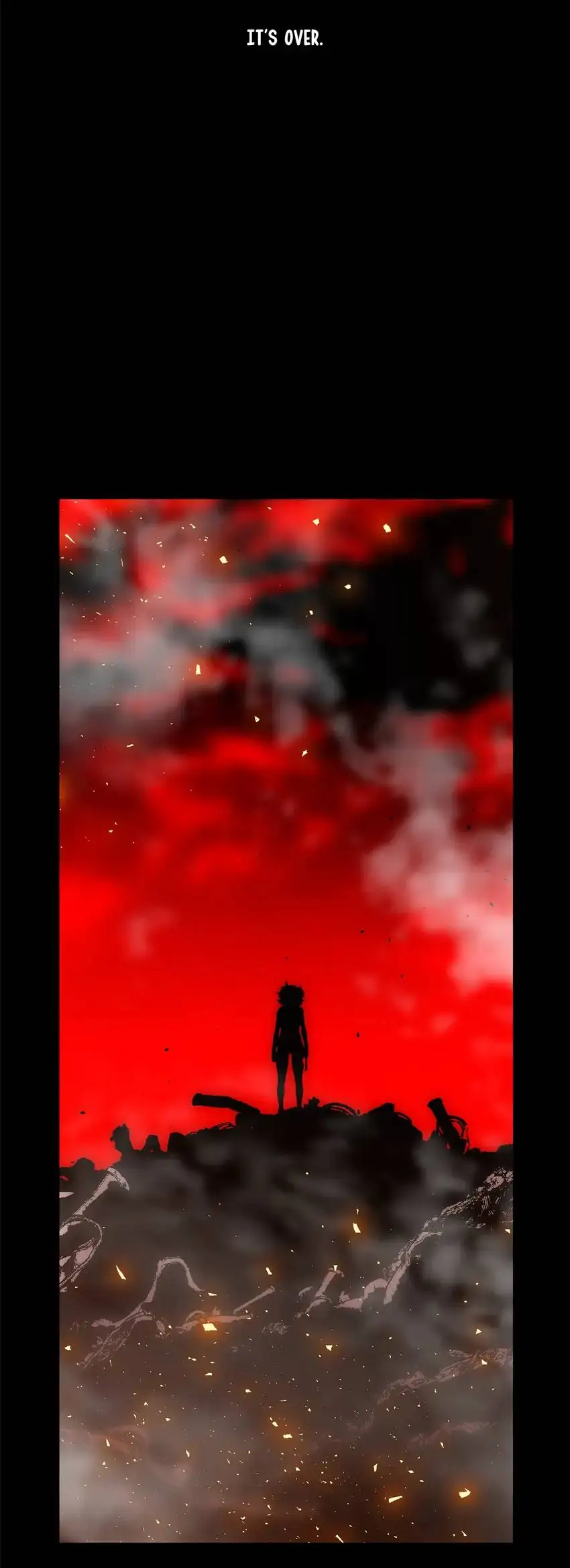 Evil Hunter Chapter 50 - page 44
