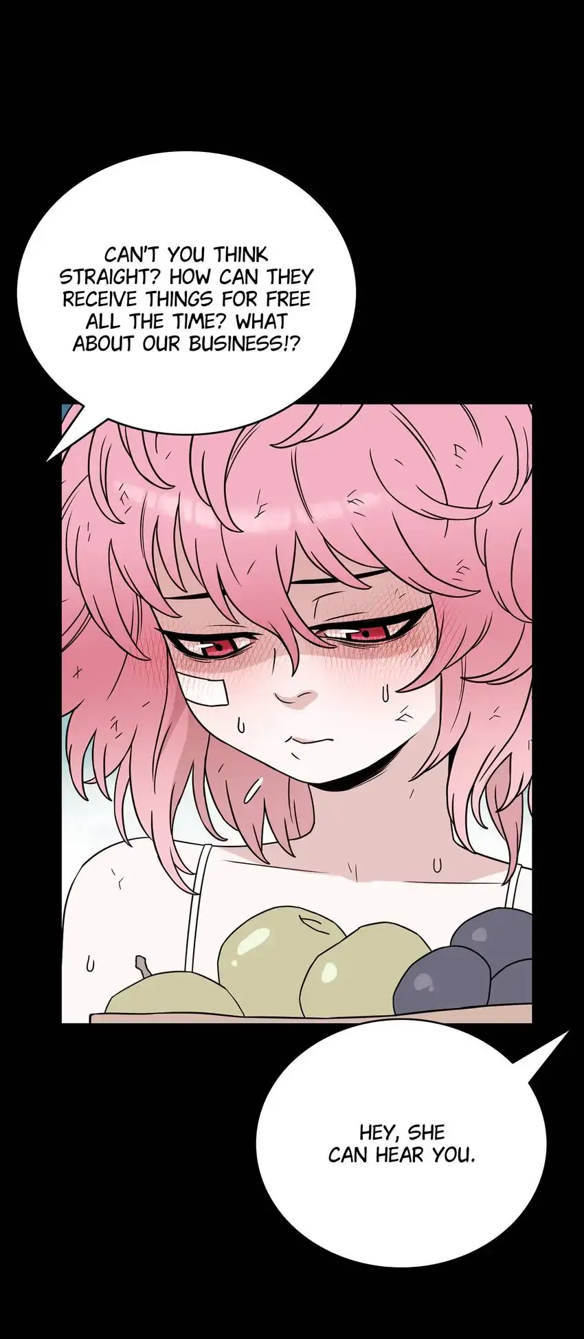 Evil Hunter Chapter 50 - page 5