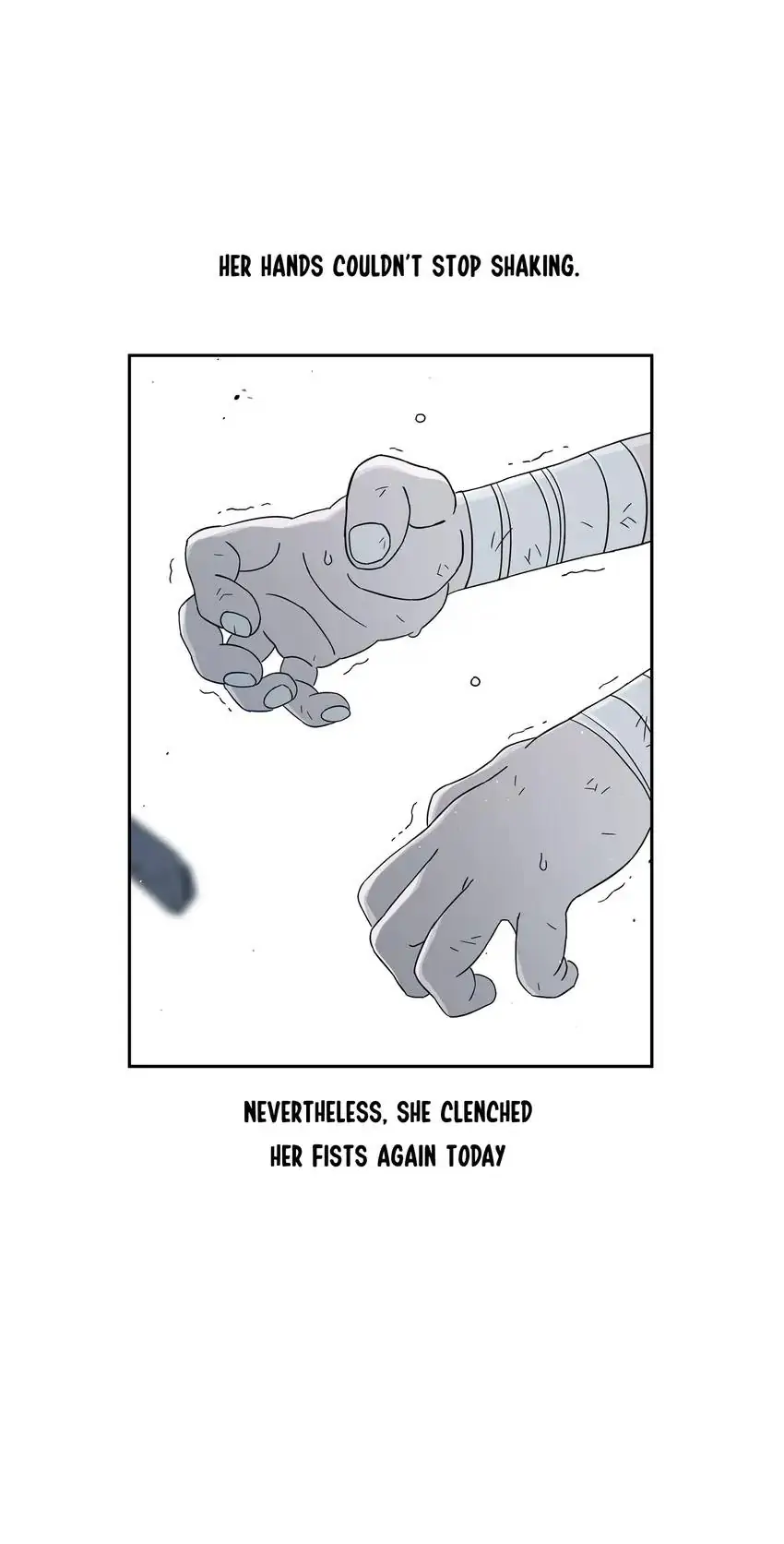 Evil Hunter Chapter 50 - page 83