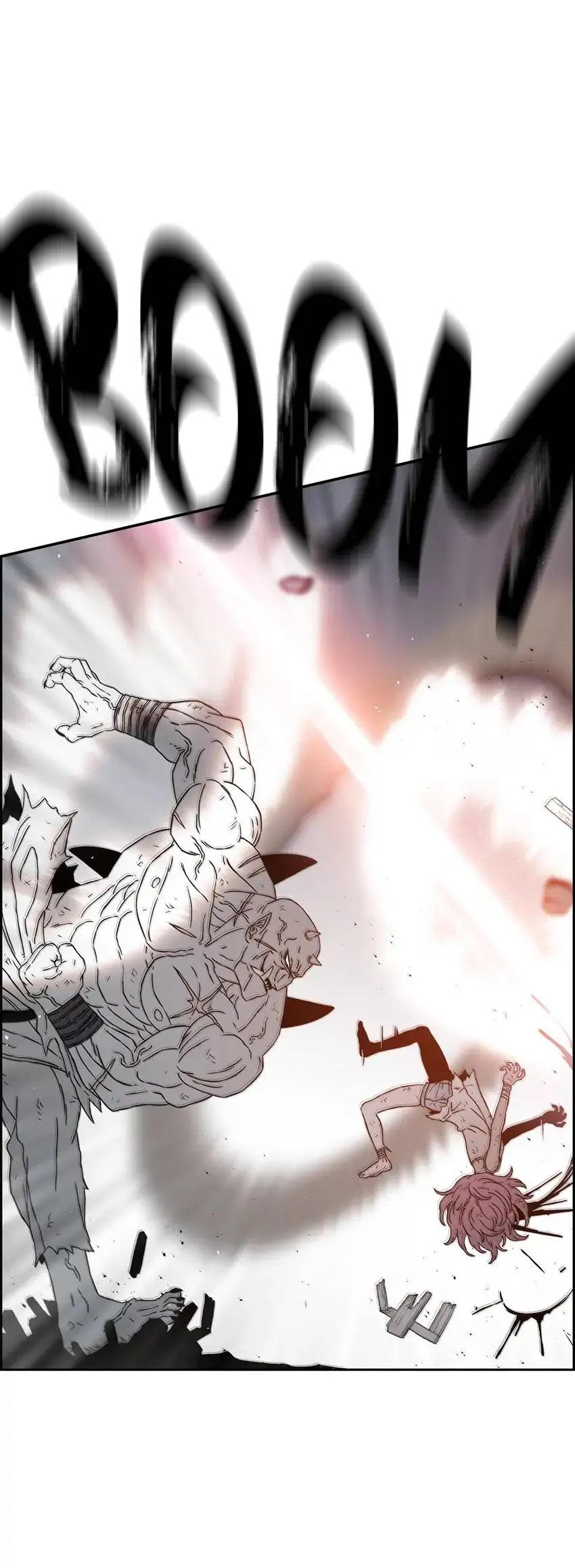 Evil Hunter Chapter 51 - page 11