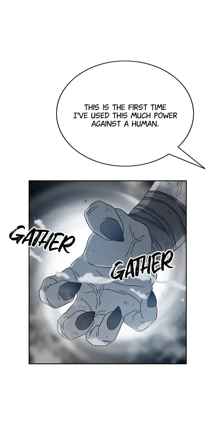 Evil Hunter Chapter 51 - page 20