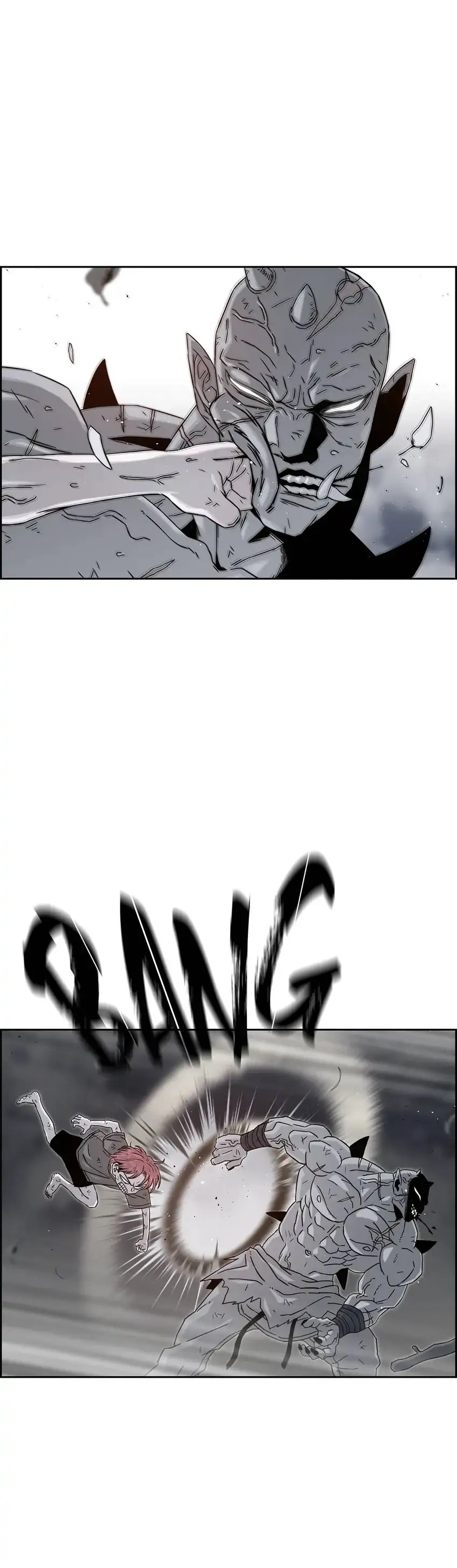 Evil Hunter Chapter 51 - page 31