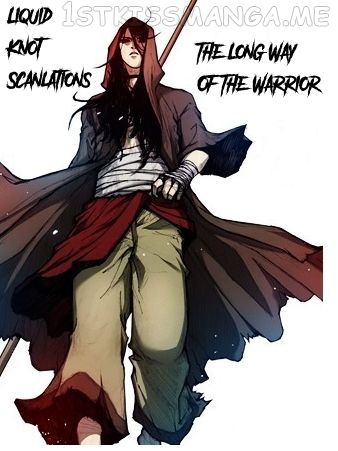 The Long Way Of The Warrior chapter 1.3 - page 2