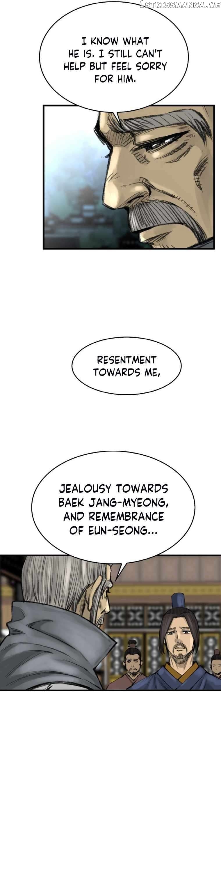 The Heavenly Emperor of Darkness Chapter 1 - page 35
