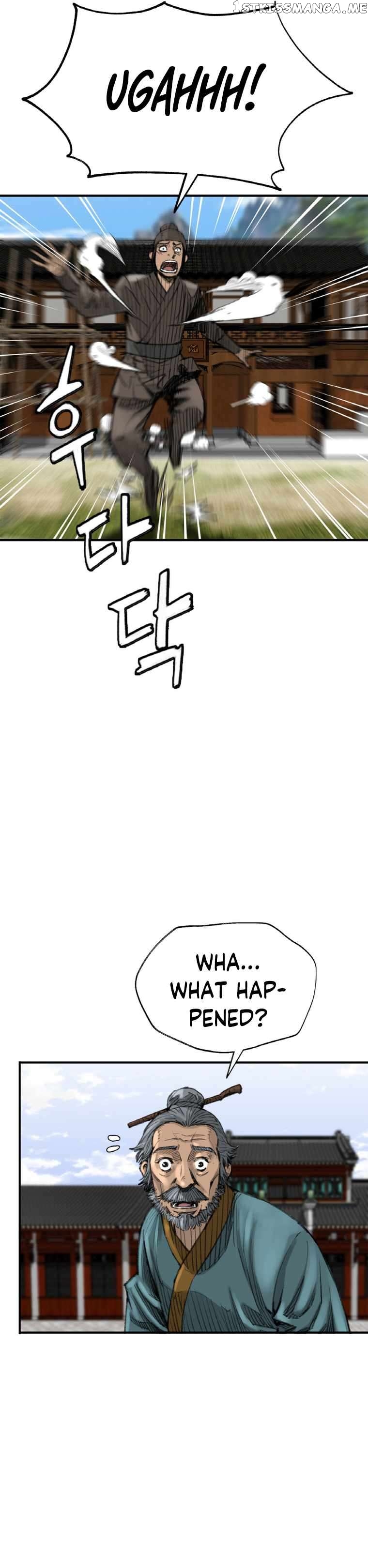 The Heavenly Emperor of Darkness Chapter 2 - page 24