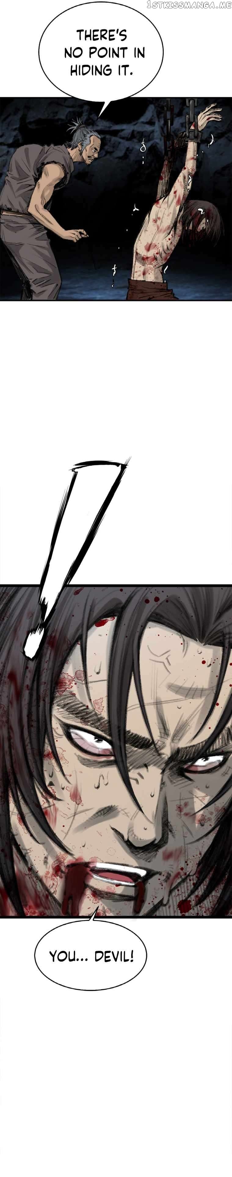 The Heavenly Emperor of Darkness Chapter 2 - page 5