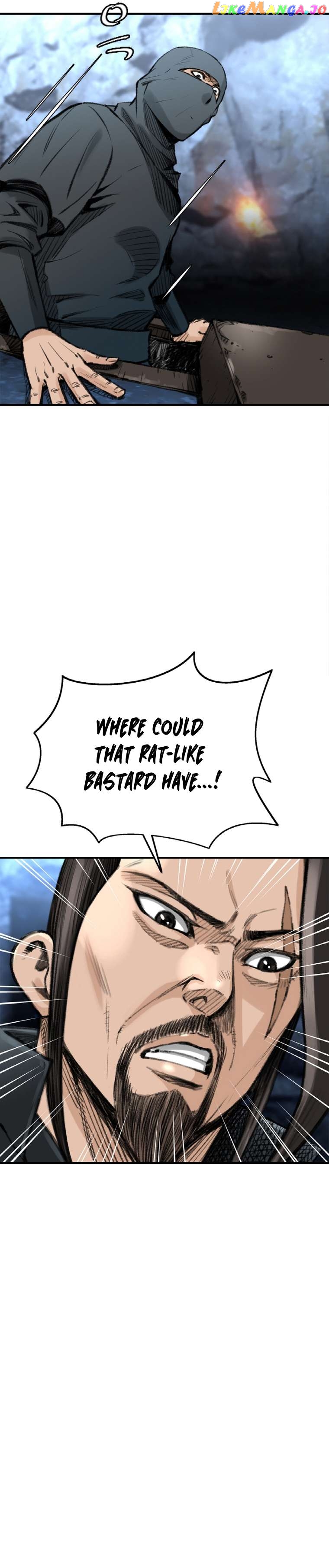 The Heavenly Emperor of Darkness Chapter 8 - page 11