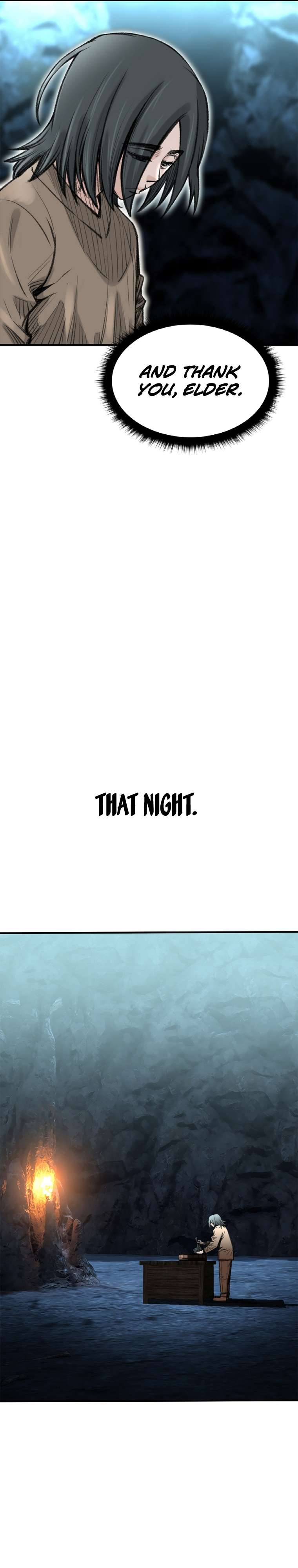 The Heavenly Emperor of Darkness Chapter 7 - page 12