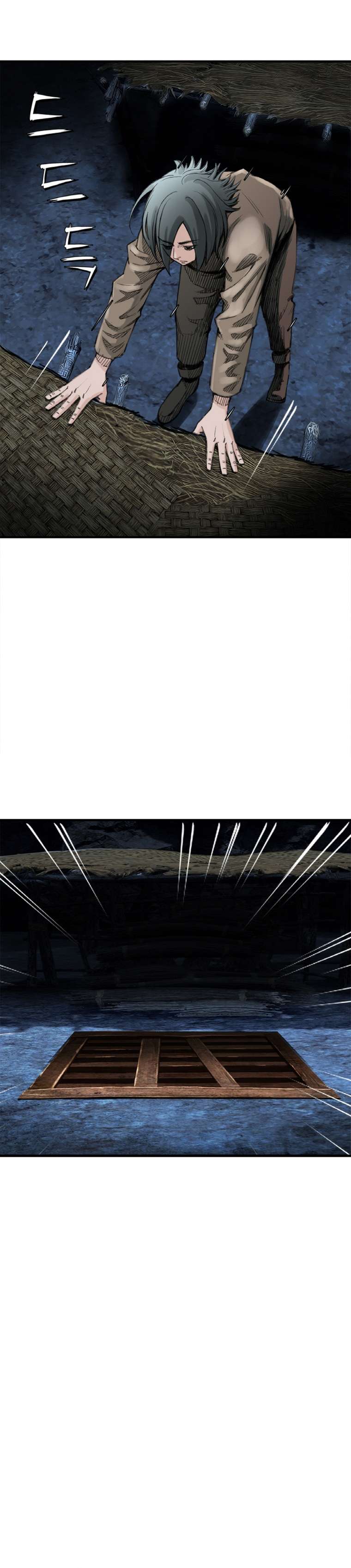 The Heavenly Emperor of Darkness Chapter 7 - page 14