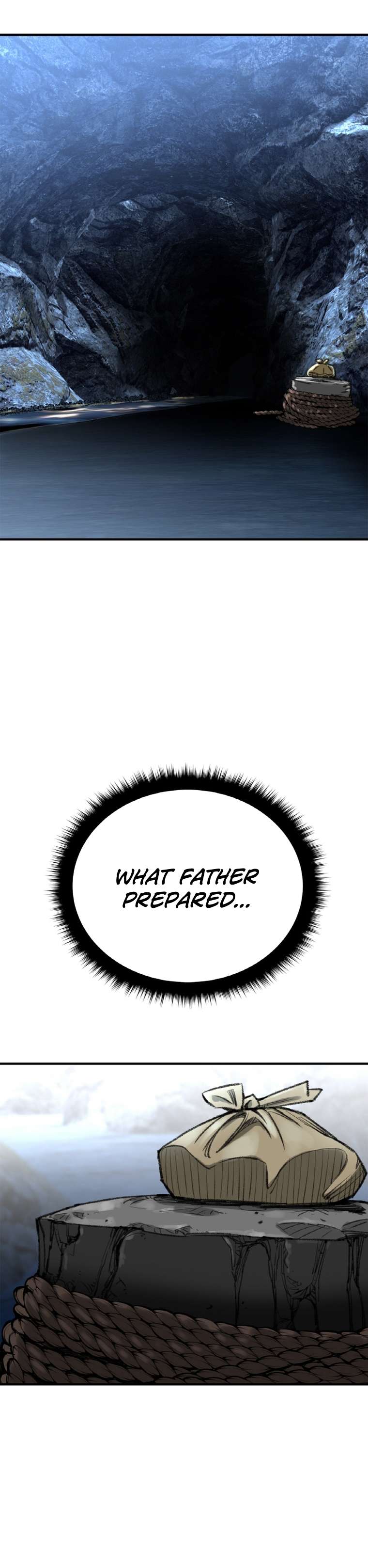 The Heavenly Emperor of Darkness Chapter 7 - page 23