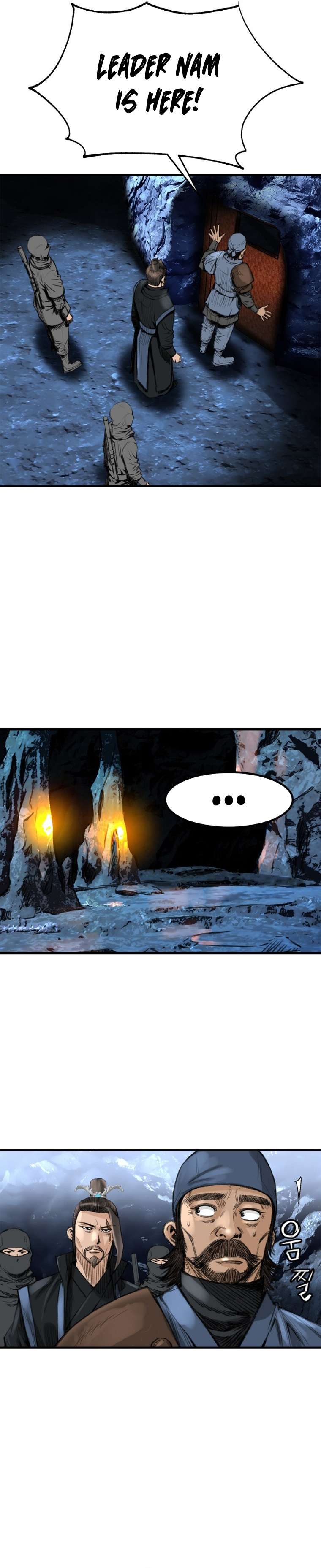 The Heavenly Emperor of Darkness Chapter 7 - page 39