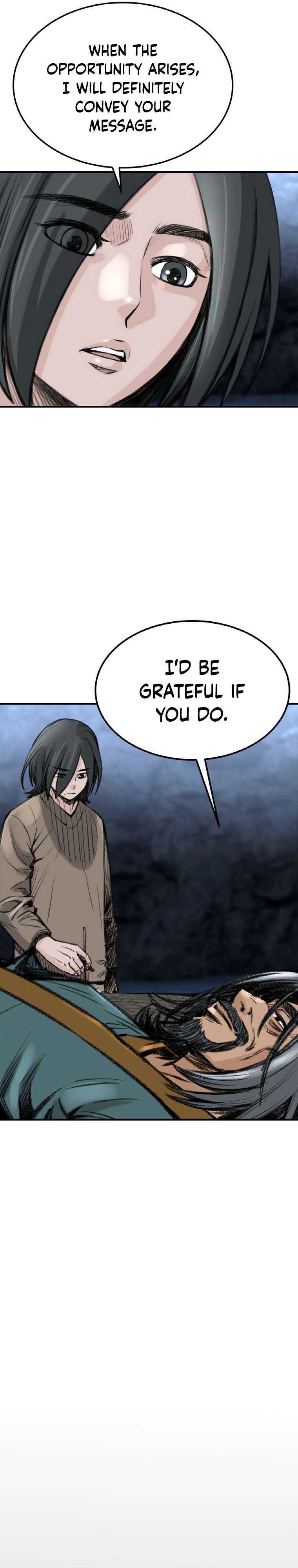 The Heavenly Emperor of Darkness Chapter 7 - page 5