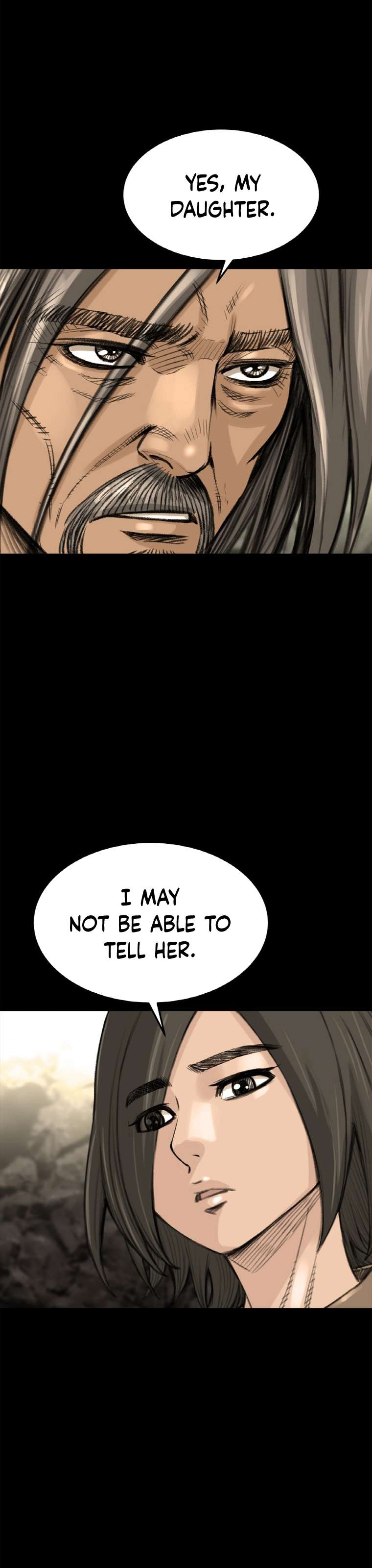 The Heavenly Emperor of Darkness Chapter 7 - page 7