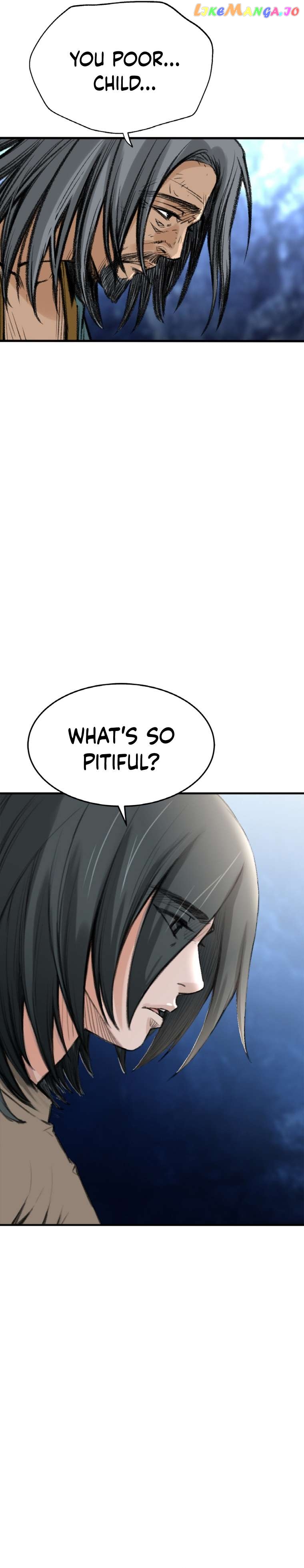 The Heavenly Emperor of Darkness Chapter 6 - page 11