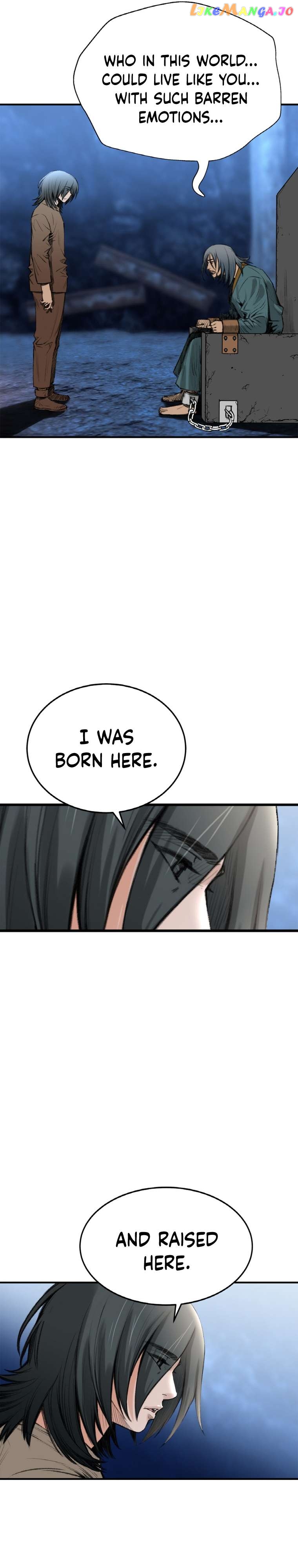 The Heavenly Emperor of Darkness Chapter 6 - page 12