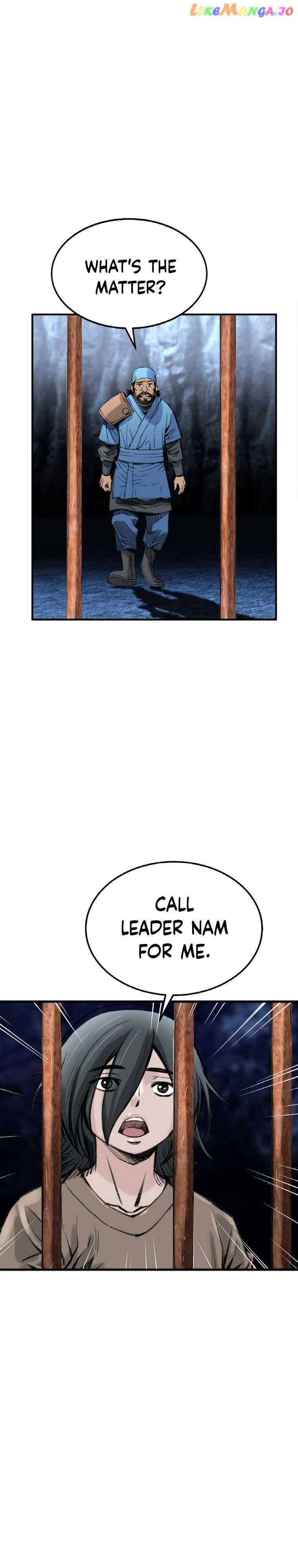 The Heavenly Emperor of Darkness Chapter 6 - page 24