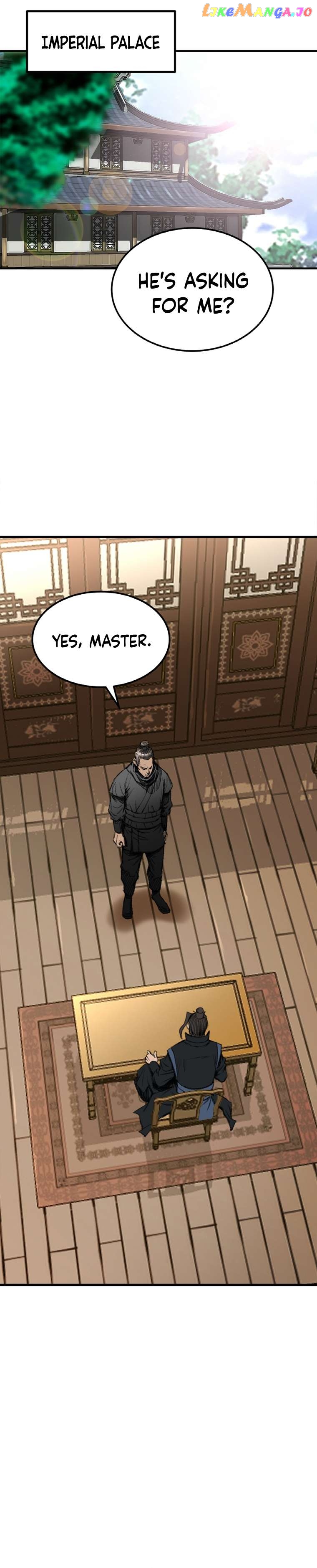 The Heavenly Emperor of Darkness Chapter 6 - page 25