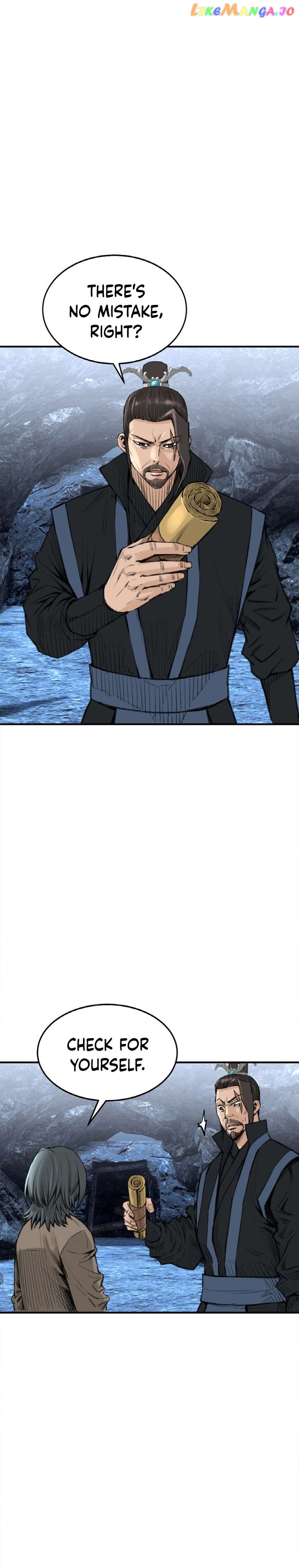 The Heavenly Emperor of Darkness Chapter 6 - page 35