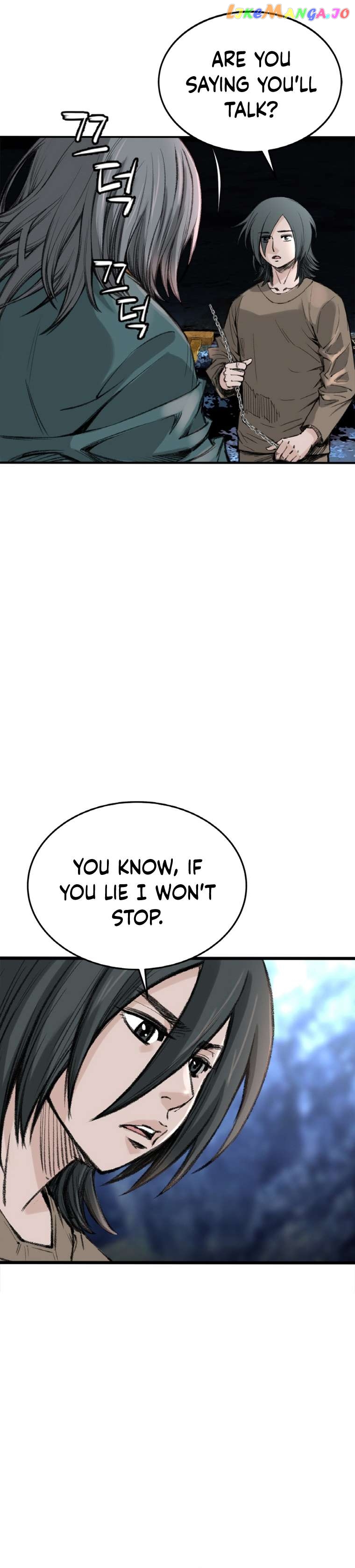 The Heavenly Emperor of Darkness Chapter 6 - page 9