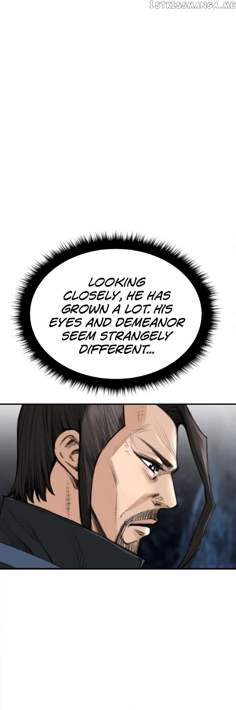 The Heavenly Emperor of Darkness Chapter 5 - page 24