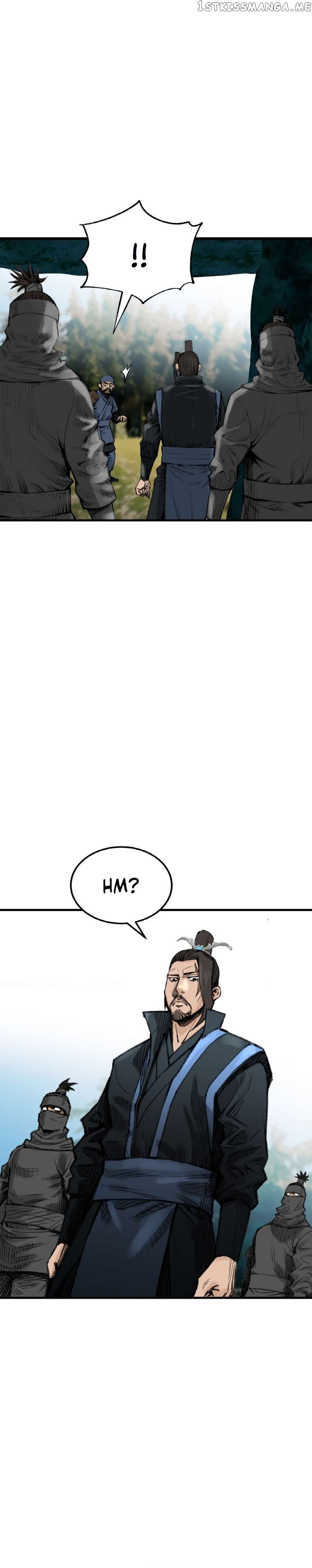 The Heavenly Emperor of Darkness Chapter 4 - page 14