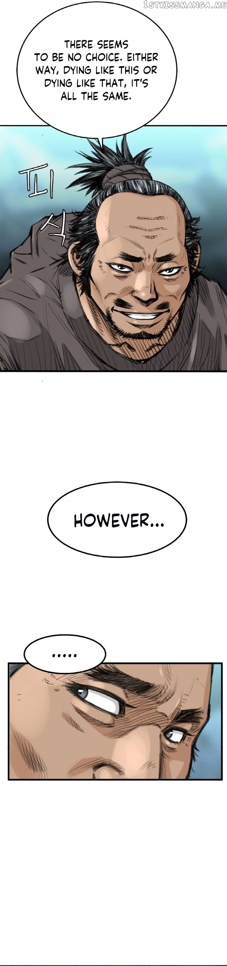 The Heavenly Emperor of Darkness Chapter 4 - page 33