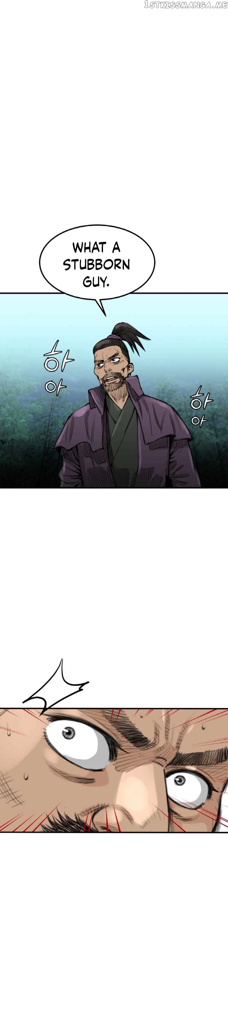 The Heavenly Emperor of Darkness Chapter 3 - page 10