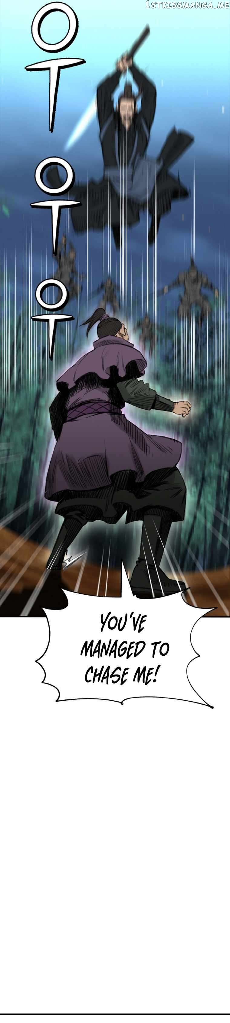 The Heavenly Emperor of Darkness Chapter 3 - page 14