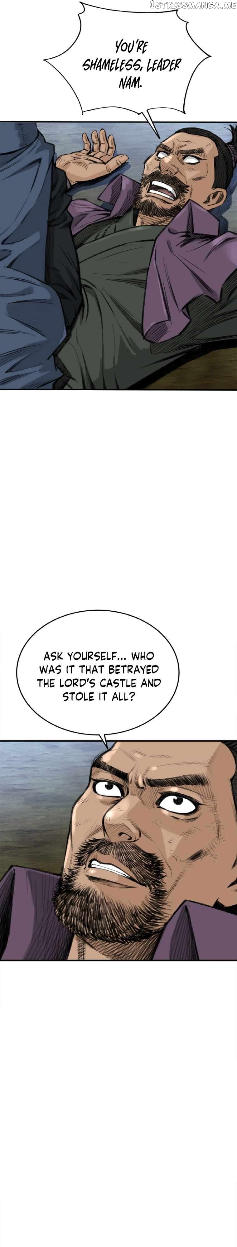 The Heavenly Emperor of Darkness Chapter 3 - page 43