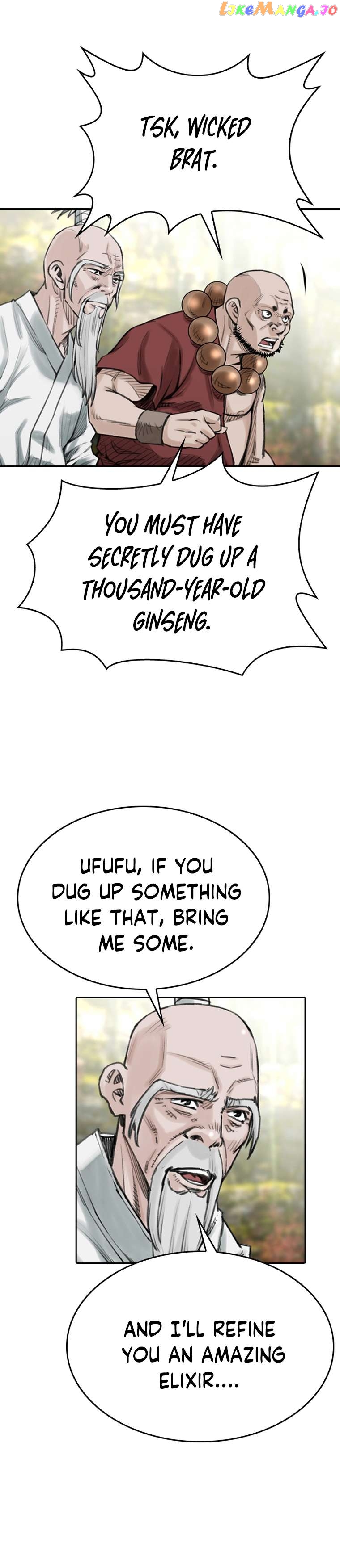The Heavenly Emperor of Darkness Chapter 17 - page 26