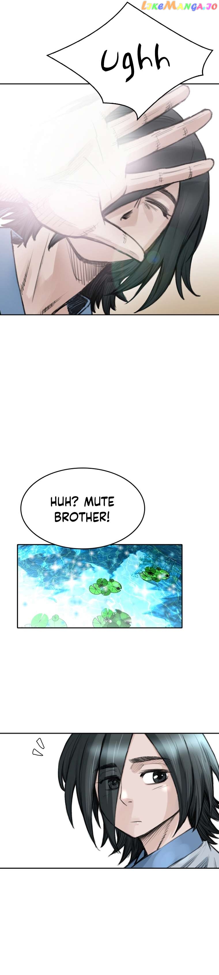 The Heavenly Emperor of Darkness Chapter 10 - page 12