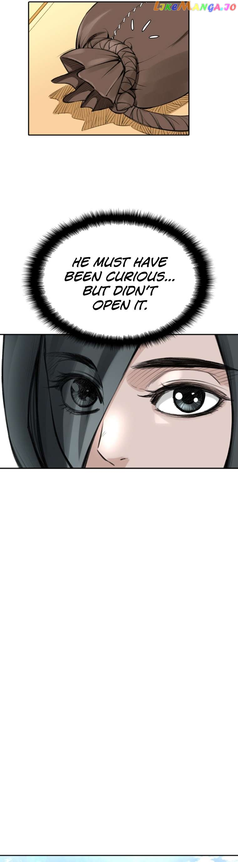The Heavenly Emperor of Darkness Chapter 10 - page 23