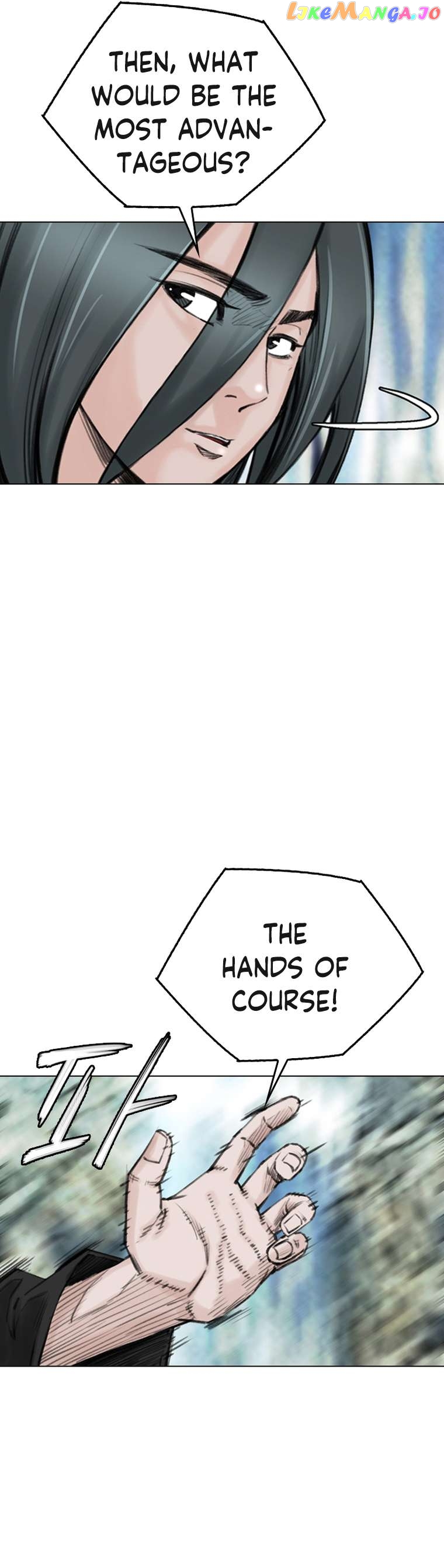 The Heavenly Emperor of Darkness Chapter 16 - page 20