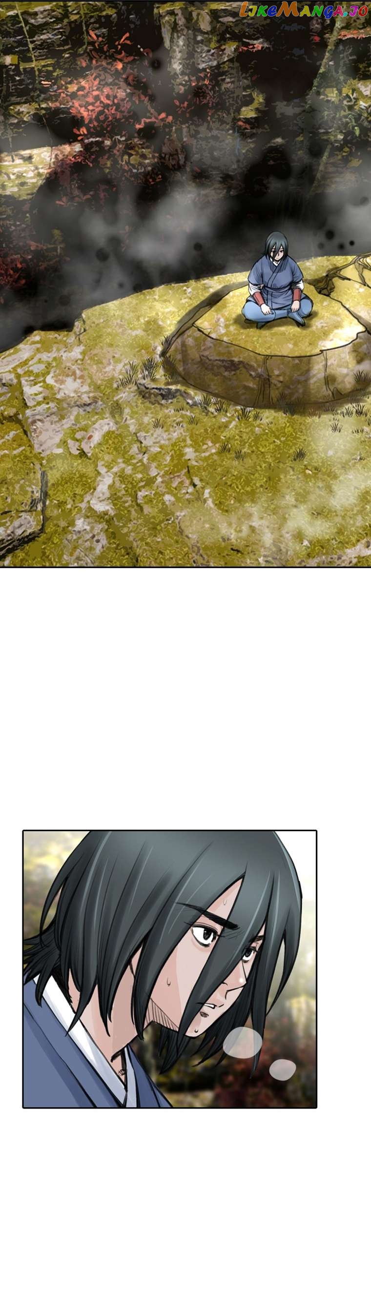 The Heavenly Emperor of Darkness Chapter 16 - page 29