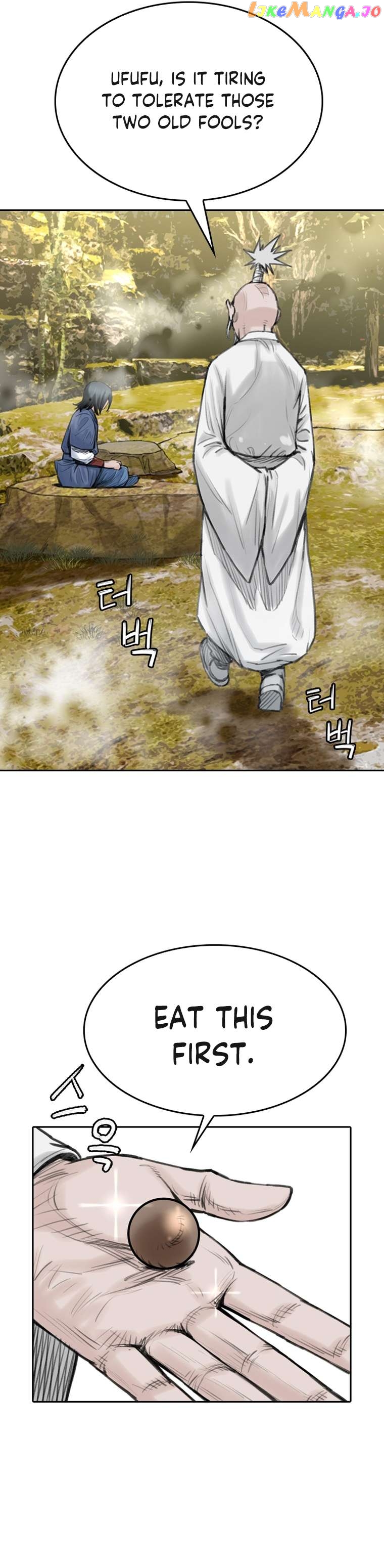 The Heavenly Emperor of Darkness Chapter 16 - page 30