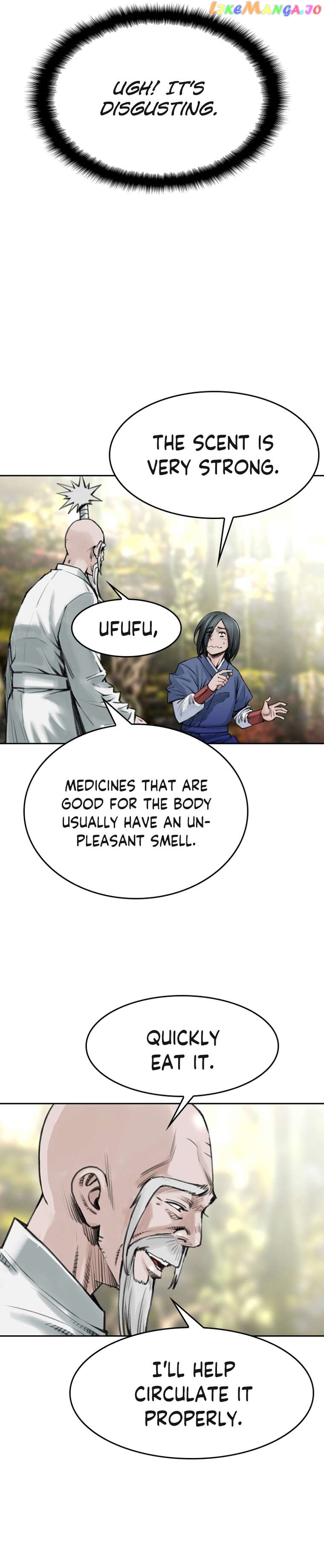 The Heavenly Emperor of Darkness Chapter 16 - page 32