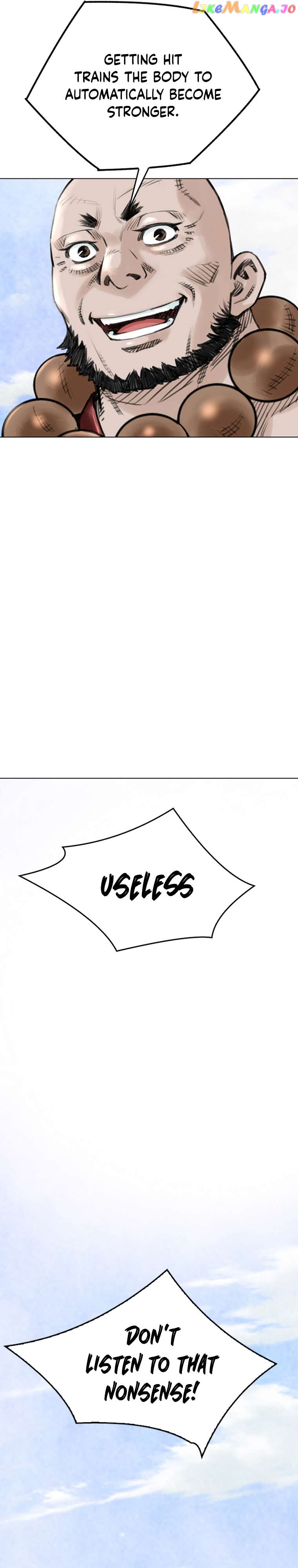 The Heavenly Emperor of Darkness Chapter 15 - page 19