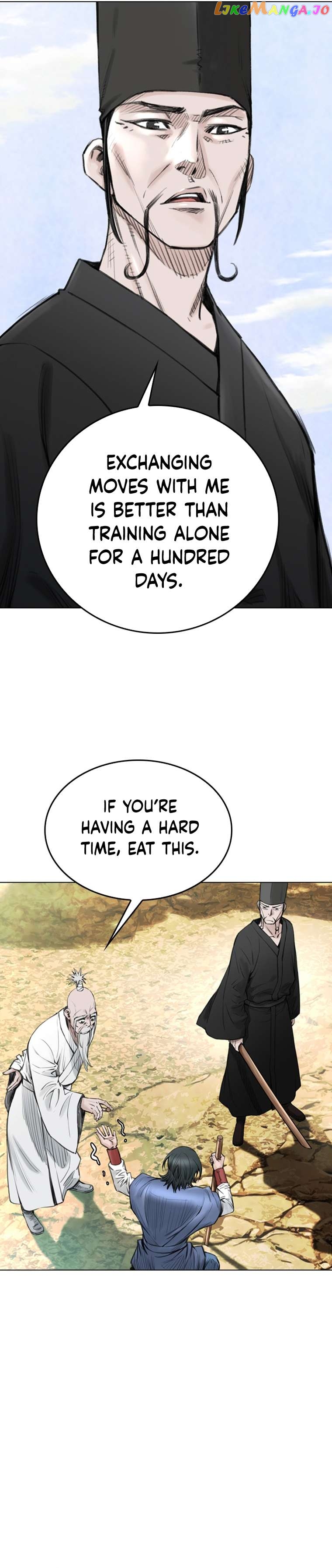 The Heavenly Emperor of Darkness Chapter 15 - page 23