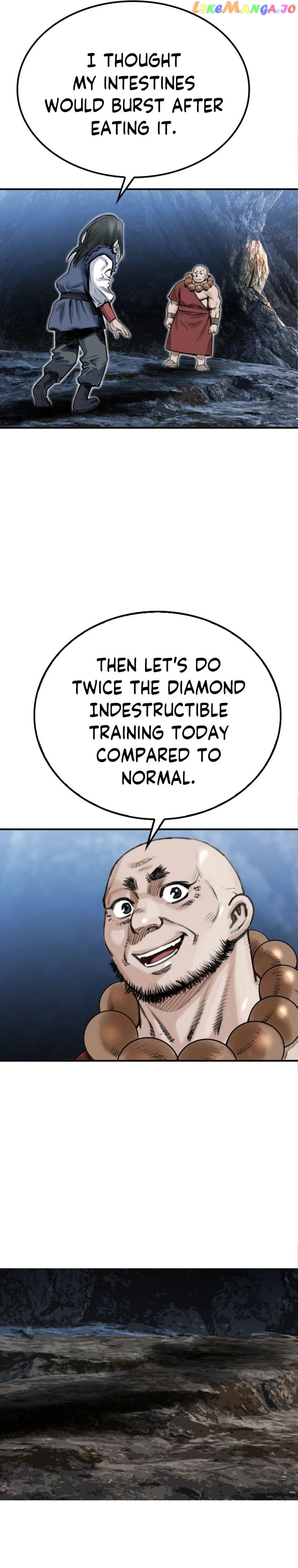 The Heavenly Emperor of Darkness Chapter 18 - page 28