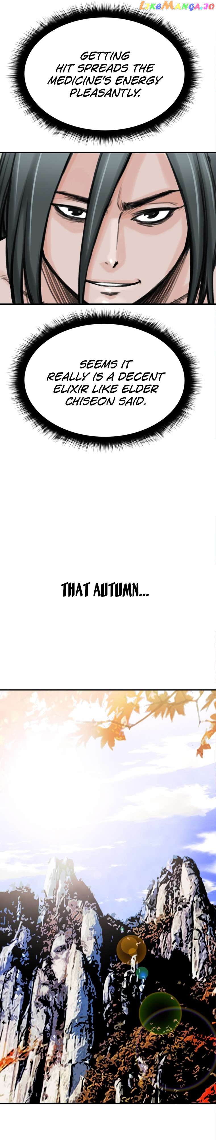 The Heavenly Emperor of Darkness Chapter 18 - page 31